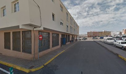 Pero Dos grados cráneo Calle los Hormigas, 1, 35600 Puerto del Rosario, Las Palmas ✓ Oficina DGT